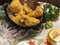 牛油果炸虾寿司 海胆 猪排饭-小曹日本料理(软景中心店)
