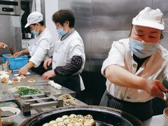 -哑巴生煎(临顿路店)