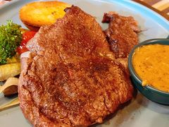 -JACK’S  PLACE 杰克地方(上海路店)