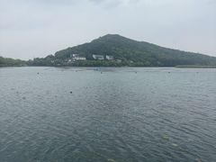 -南北湖风景区