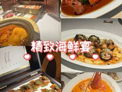 -莉莉海堂HAITANG·烤鸭(国贸商城店)
