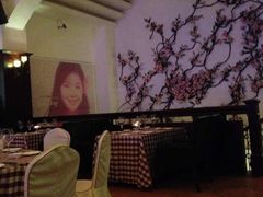 -邓丽君音乐主题餐厅