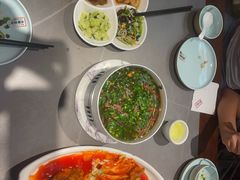 -大明王朝·南京菜(墨香路店)