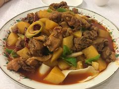 -楼兰印象(朝外店)