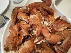 -西安饭庄·非遗陕菜(钟楼店)