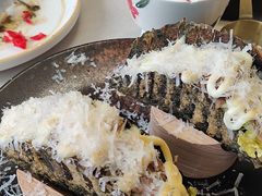 -一沙一城·岩烤牛扒(深圳首店)