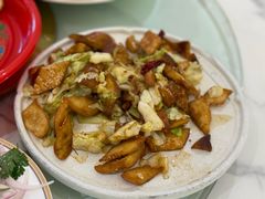 -马尔龙新疆饭店·清真(瑞景店)