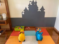 -三亚亚龙湾天域度假酒店