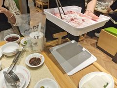 -煲大王猪肚鸡·椰子鸡火锅(红谷滩万达店)