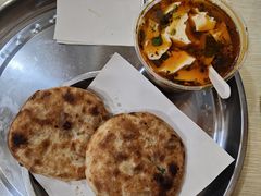 -张吉祥花椒肉火烧(老潍县美食城店)