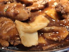 -胖哥俩肉蟹煲(世茂国际广场店)