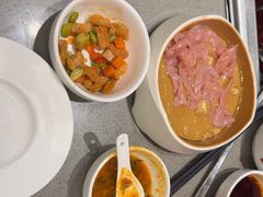 -海底捞火锅(旭辉MALL店)