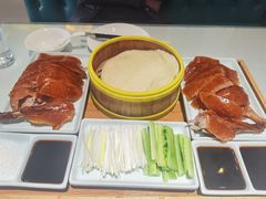 -香丰阁·烤鸭·川湘菜(清河店)