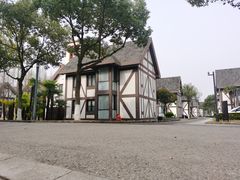 -太阳岛度假酒店