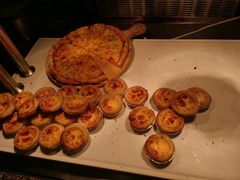 -星伦多 自助料理(圆融店)