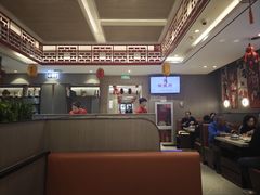 -蝎王府羊蝎子(虎坊桥总店)