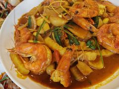 -瑞丽活螃蟹(芒市店)