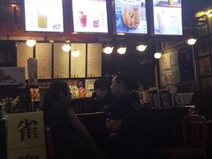 -雀圣冰室(万力店)