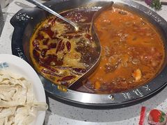 -大龙燚火锅