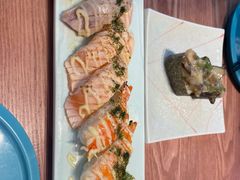 -晴季寿司(红旗街万达店)