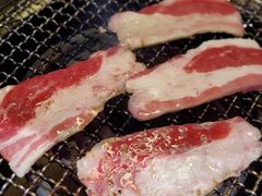 -十三姨正合丰烤肉(营迹路店)