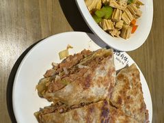 -河沿肉饼Beijing Pie(东华门店)