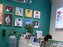 -拍刻风照相馆(南山西丽店)