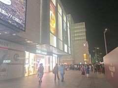 -杭州湖滨in77