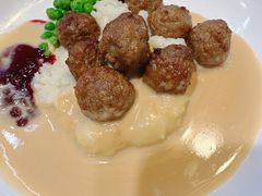 -宜家·瑞典风味餐厅(无锡店)