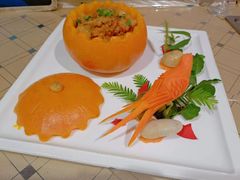 -金香时代酒楼(丽雅时代店)