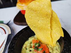 -九月里.自由花园餐厅