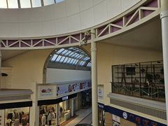 -新华百货CC Park购物广场