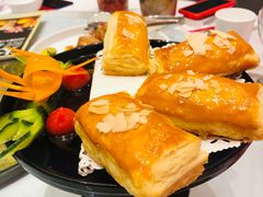 -高第街56号港式餐厅(山大路店)