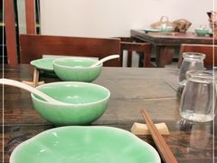 -五观堂素食(新华路店)