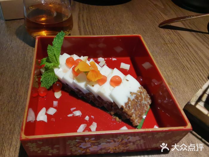 雀舞·私食(凯德店)图片