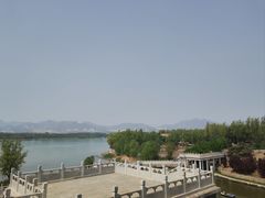 -青龙湖公园