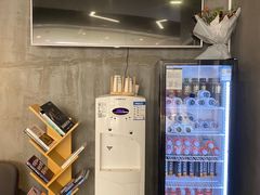 -Answer Fitness 答案健身(奥体店)