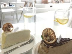 -CAKE WANG千层制造所(省府店)