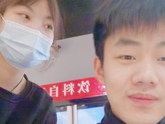 -龍歌自助小火锅(崂山丽达店)