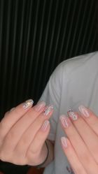 -情同手足美甲美睫