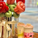 好甜 !像你一样,