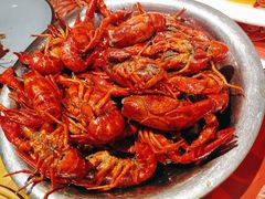 -李双猪·小龙虾·烧烤·羊肉煲(乐山店)