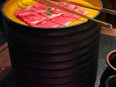 -牛New寿喜烧(新六百店)
