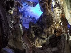 -灵栖洞天