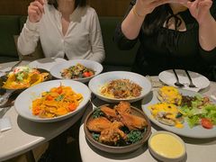 -农畉LONFOOD(福田星河COCOPark店)