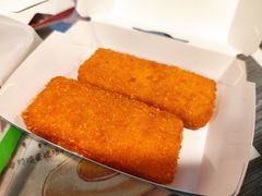 -麦当劳(中山八路店)