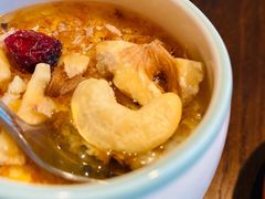 羲和自制酸奶-羲和雅苑•北京烤鸭(乐园道万象城店)