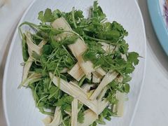 -小城外婆肴私房菜.十年品牌(上地店)