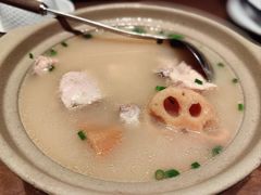 -静一餐厅·湖北菜(前门创始店)