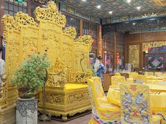 -白家大院·王府宫廷菜(苏州街店)